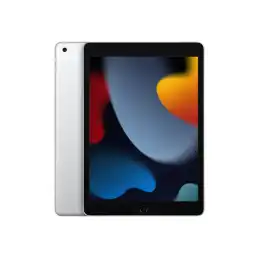 10.2-inch iPad Wi-Fi 64GB - Silver 9ème Gen (MK2L3NF/A)_2